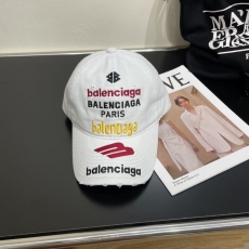 Balenciaga Caps